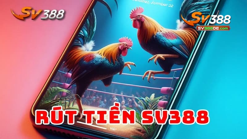 Nhà cái cung cấp những phương thức rút tiền SV388 nào? Nhà cái cung cấp những phương thức rút tiền SV388 nào?