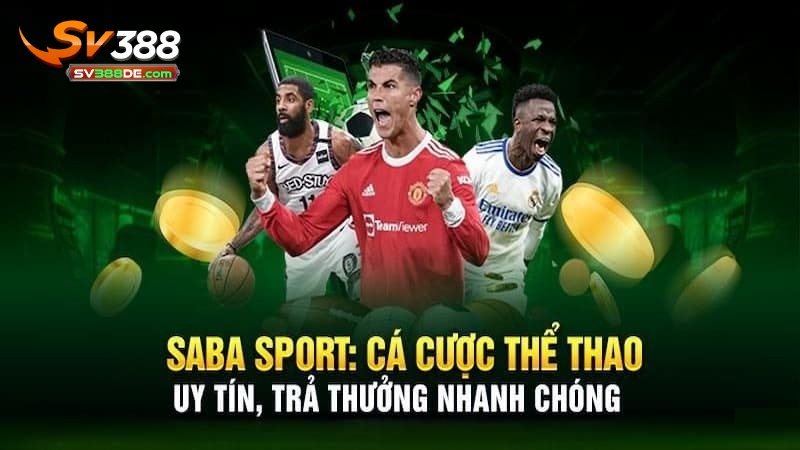 Điều kiện để được tham gia vào Saba Sport SV388 là gì? Điều kiện để được tham gia vào Saba Sport SV388 là gì?