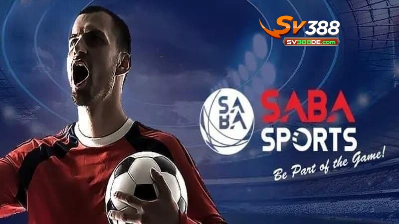 Giới thiệu chung về Saba Sport SV388 Giới thiệu chung về Saba Sport SV388