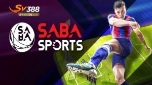 Sức thu hút đỉnh cao của sảnh Saba Sport SV388