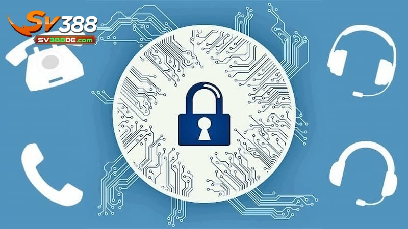 Cách để cập nhật nhanh chóng nhất quy định bảo mật SV388 Cách để cập nhật nhanh chóng nhất quy định bảo mật SV388