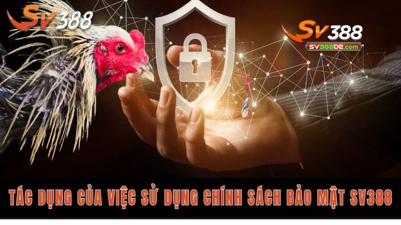 Ý nghĩa của chính sách bảo mật với người chơi và nhà cái Ý nghĩa của chính sách bảo mật với người chơi và nhà cái