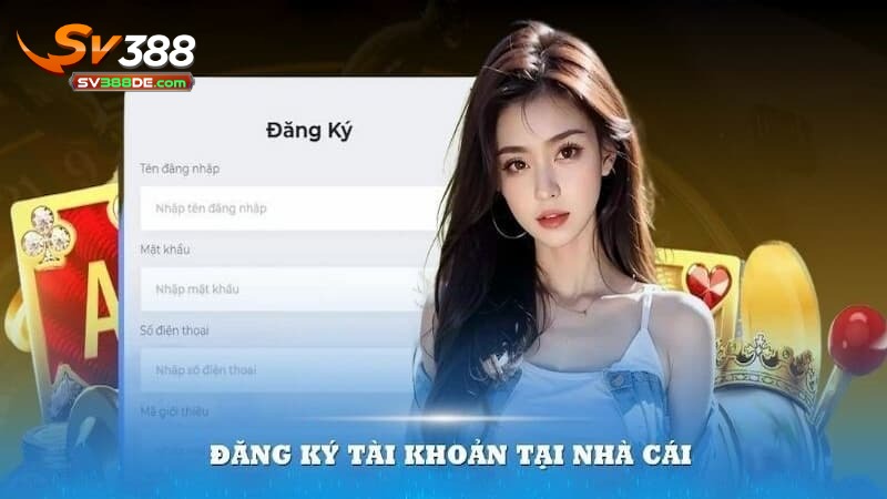Cách xử lý các vấn đề hay gặp khi đăng nhập SV388 Cách xử lý các vấn đề hay gặp khi đăng nhập SV388