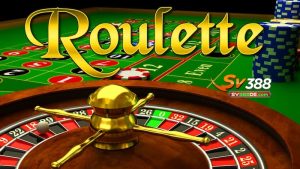 Tổng quan chung về tựa game Roulette SV388