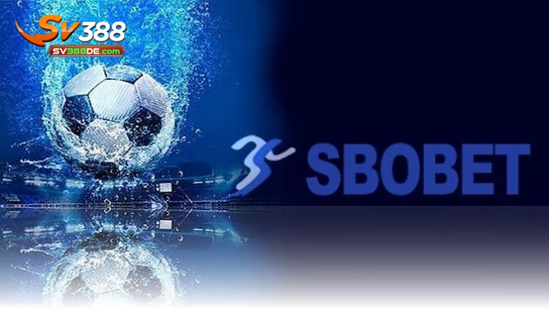 Các bộ môn Cá Cược Tại Sbobet SV388 Các bộ môn Cá Cược Tại Sbobet SV388