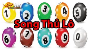 Song thủ lô là gì?