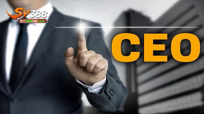 Những thành tựu nổi bật và ảnh hưởng của tác giả CEO SV388 Những thành tựu nổi bật và ảnh hưởng của tác giả CEO SV388