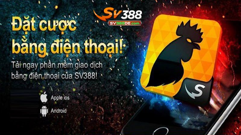 Hướng giải quyết những vấn đề hay gặp khi tải app SV388